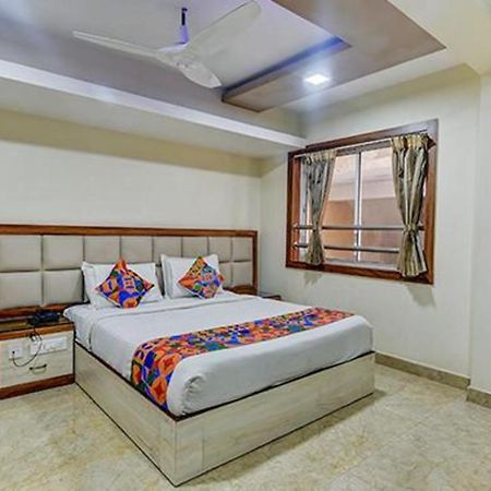 צ'נאי Fabhotel Central Palace מראה חיצוני תמונה