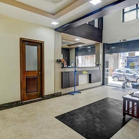 צ'נאי Fabhotel Central Palace מראה חיצוני תמונה