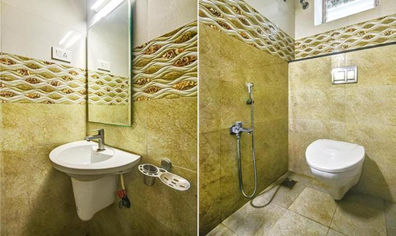 צ'נאי Fabhotel Central Palace מראה חיצוני תמונה