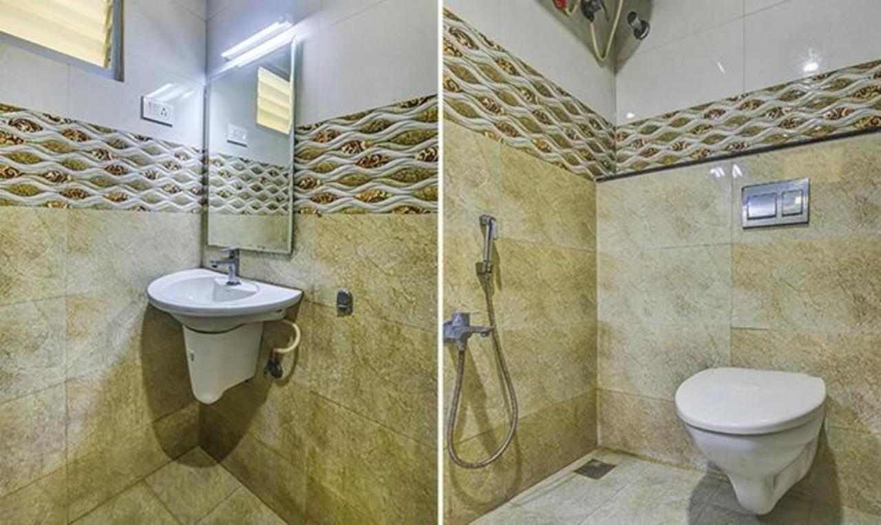 צ'נאי Fabhotel Central Palace מראה חיצוני תמונה
